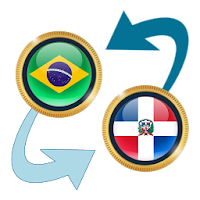 Brazil Real x Dominican Peso