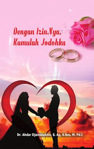 Dengan IzinNya Kamulah Jodohku Screenshot 0