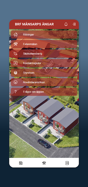 BRF Månsarps Ängar Screenshot 0