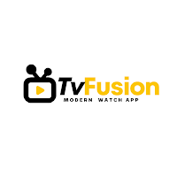 TvFusion : modern watch app