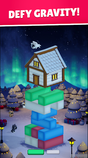 Fall Cats Screenshot 2