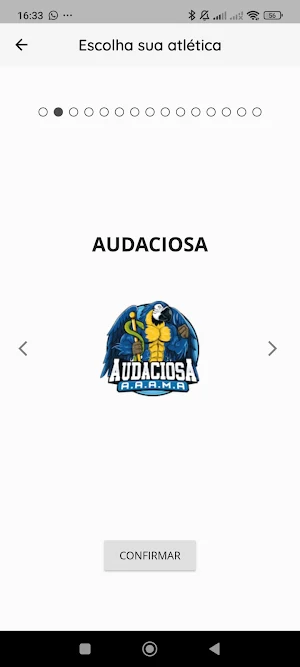 Intermed Pernambuco 2026 Screenshot 1
