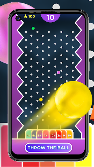 Pilnko 1000 Screenshot 3