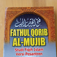 Terjemah Kitab Fathul Qorib