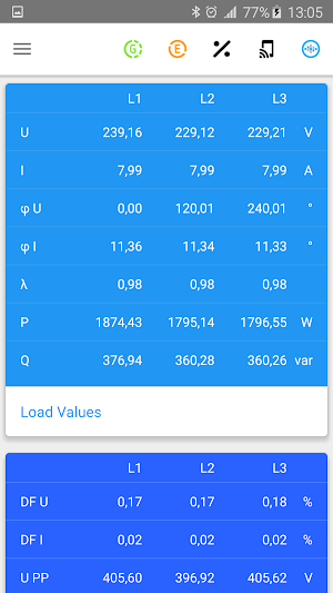 precis.io Screenshot 0