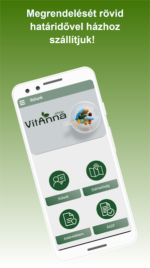 VitAnna.Shop Screenshot 3