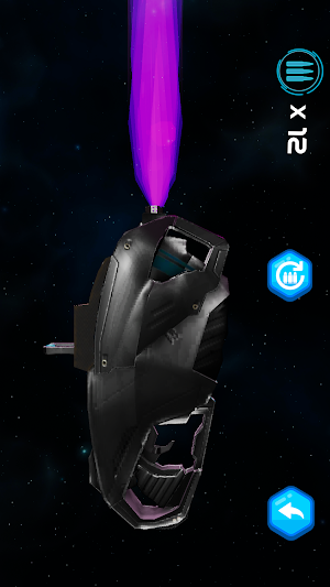 sci fi Guns & Lightsaber Sound Screenshot 0