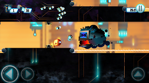 Mechanic Escape Screenshot 2