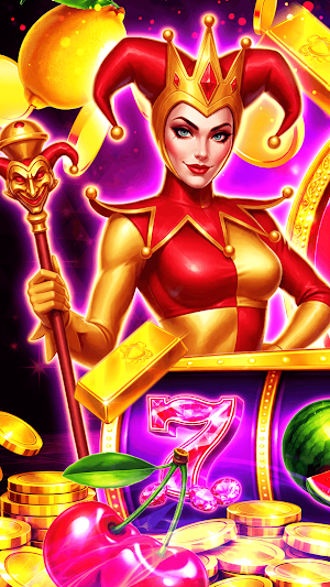 Rich Joker Screenshot 0