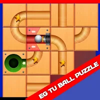 EG TU BALL PUZZLE