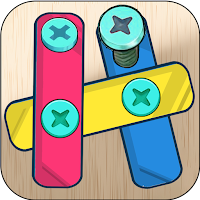 Screw Bolt Master: Nuts & More