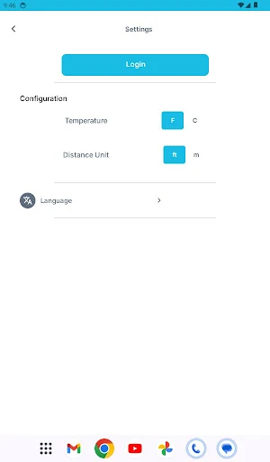 HVAC Belize Screenshot 2