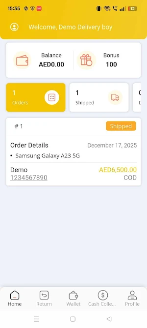 Thetwinsbmcargo Screenshot 0