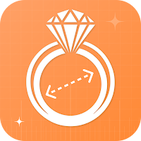 Ring Sizer: Finger Measurement