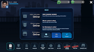 PandemicConnector Screenshot 0