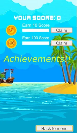 Point clicker! Screenshot 1