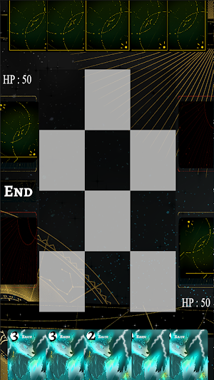 Legends of Cards Screenshot 3