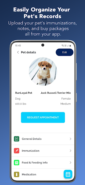 The Laundromutt GA Screenshot 1