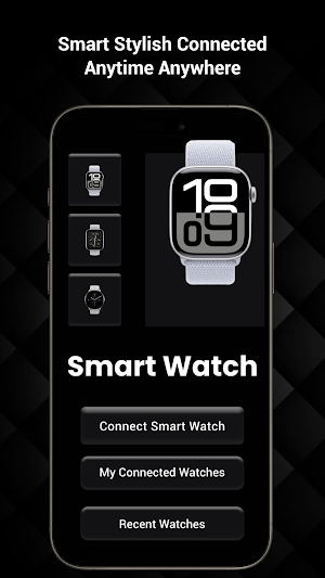 Series 10 Watch App Screenshot 0