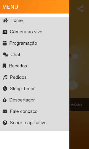 Rádio Ativa FM Screenshot 2