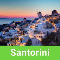 Santorini SmartGuide