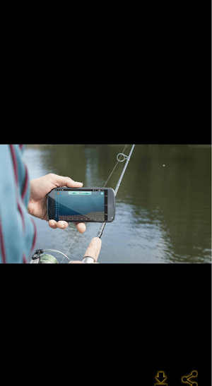 ibobber fish finder guide Screenshot 2