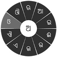 Swarachakra Odia Keyboard