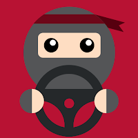 Ninja Middle Mile Driver