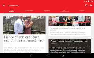 Clarksville Now Screenshot 3
