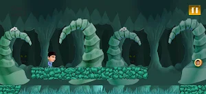 Temple Runner 1 Screenshot 3