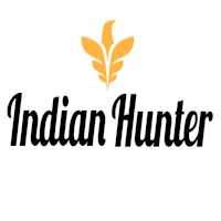 Indian Hunter