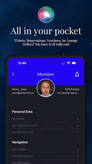 Guestastic Screenshot 2