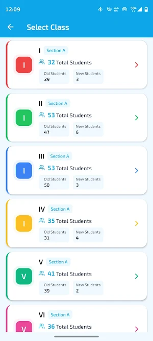 Tech Relevant Director Screenshot 2