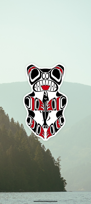 Xa'xtsa Douglas First Nation Screenshot 0