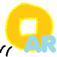 Coin Throwing Simulator AR