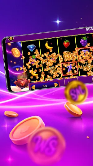 Winspirit Screenshot 3