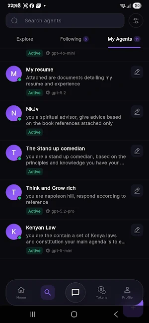 lakelyon Screenshot 2