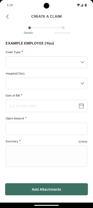 Alnair AI Screenshot 1