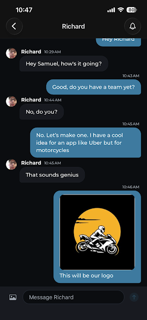 HackUSU Screenshot 3
