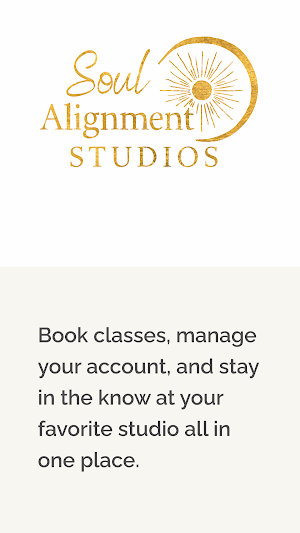 Soul Alignment Studios Screenshot 1