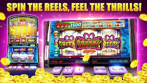 Bravo Slots: Classic Slots Las Vegas Casino Games Screenshot 3