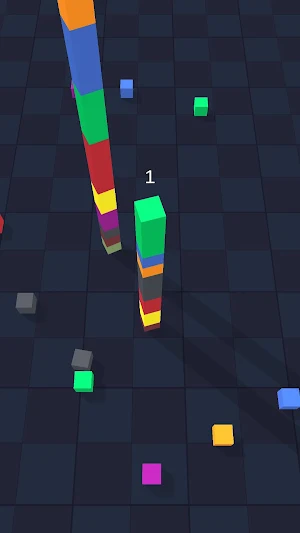 Tower Stack Arena Screenshot 1