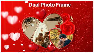 Love Photo Frames:Photo Editor Screenshot 0