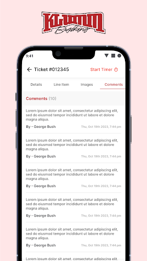 KlummBros Screenshot 3