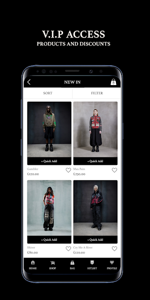 Drop Dead Official Screenshot 3