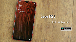 OPPO F23 Launcher & Wallpaper Screenshot 2