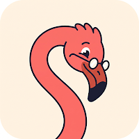 Bookmingo Reading Tracker Book
