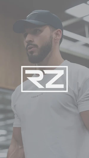 RZ Health and Fitness Screenshot 0
