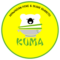 Kuma Poke & Burritos