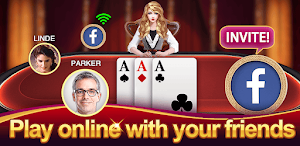 Teen Patti Lotus Screenshot 1